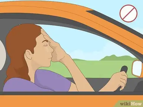 Image titled Drive a Car Safely Step 3