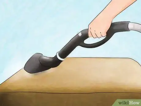 Image titled Steam Clean Step 11