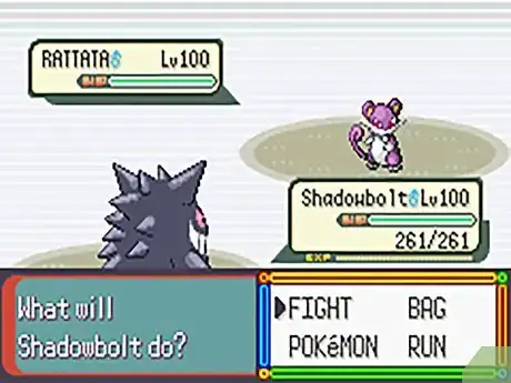 Image titled Conquer the Battle Frontier in Pokémon Emerald