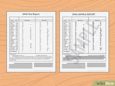 Image titled Spot a Fake Dna Test Results Step 8