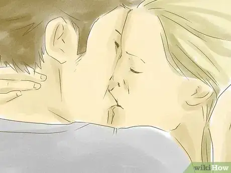 Image titled Give the Perfect Kiss Step 12
