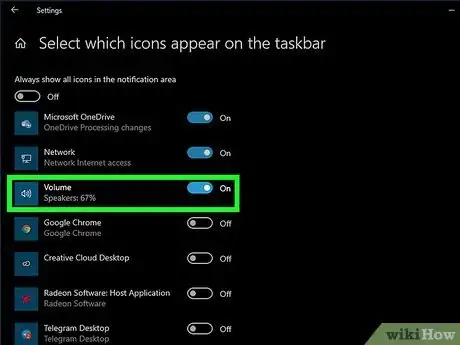 Image titled Fix the Volume on Your Computer in Windows Step 12