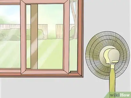 Image titled Reduce Humidity in Your Home Without a Dehumidifier Step 3