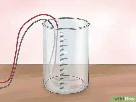 Image titled Prepare Hydrogen and Oxygen by Water Using Acetic Acid Step 2