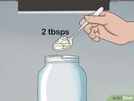 Image titled Make Kefir Step 4