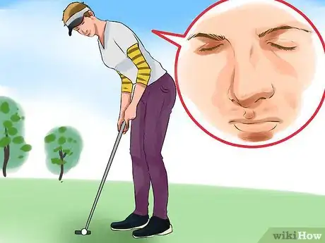 Image titled Improve Your Putting Step 9