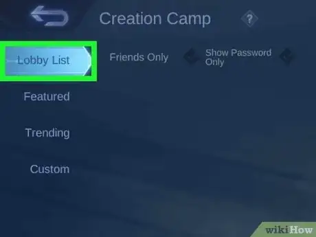 Image titled Play Creator Camp in Mobile Legends_ Bang Bang Step 19