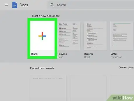 Image titled Create a Calendar in Google Docs Step 15