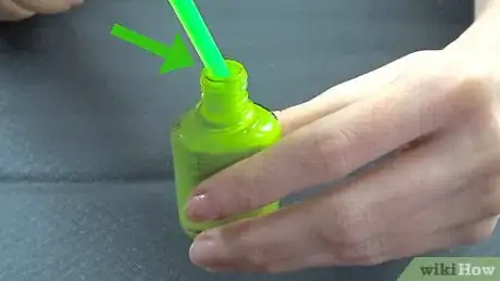 Image titled Make Glow in the Dark Nail Polish Step 6