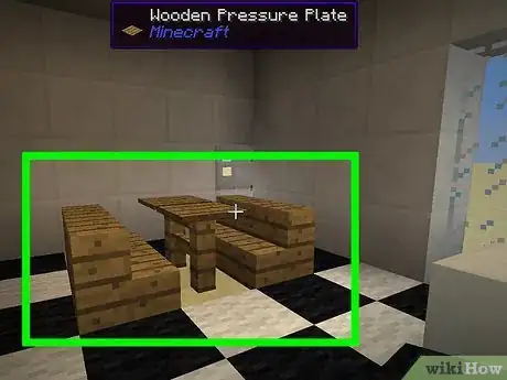 Image titled Make a Kitchen in Minecraft Step 15