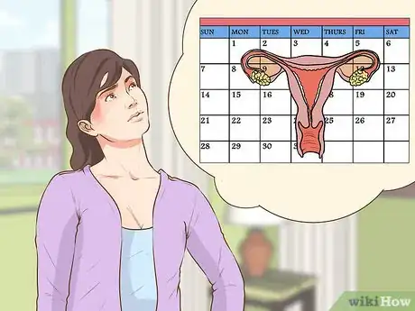 Image titled Use Natural Family Planning Step 11