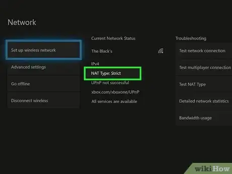Image titled Change Your Nat Type on Xbox Live Step 6