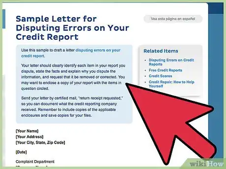 Image titled Delete a Credit Account From Equifax Step 8
