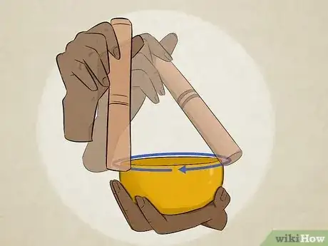 Image titled Use a Singing Bowl Step 11