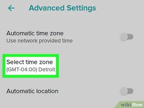 Image titled Set the Time and Date on a Fitbit Step 6
