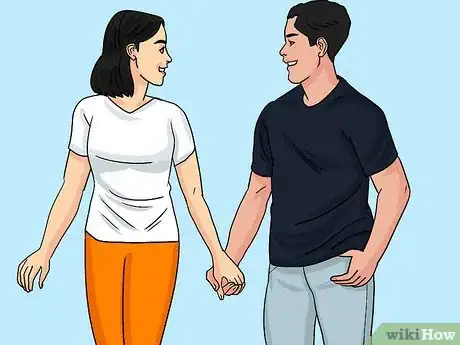 Image titled Get a Great Relationship As a Teenager Step 10