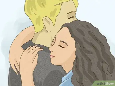 Image titled Have a Memorable First Kiss Step 17