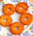 Make Easy Pineapple Fritters