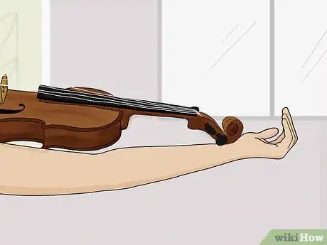 Image titled Choose a Violin Size for a Child Step 13