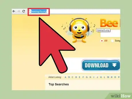 Image titled Download Free Music Step 14