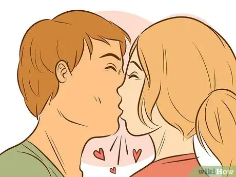 Image titled Know if a Girl Wants to Kiss Step 9