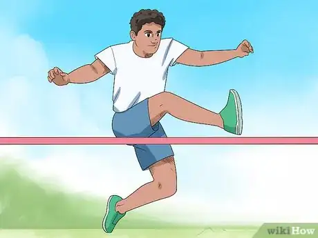 Image titled High Jump (Track and Field) Step 11