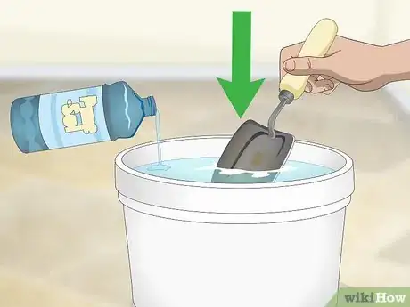 Image titled Disinfect Gardening Tools Step 1