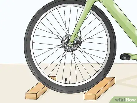 Image titled Build a Bike Stand Step 11