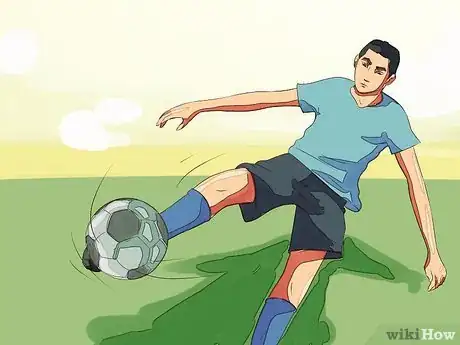 Image titled Kick a Ball Step 18