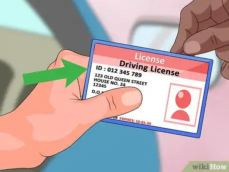 Image titled Get Through a DUI Checkpoint Step 5