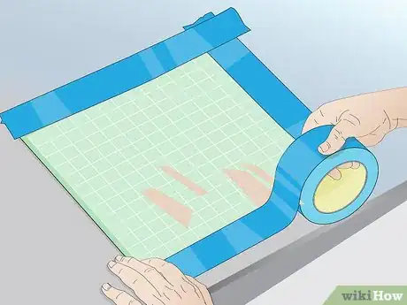 Image titled Clean a Cricut Mat Step 10