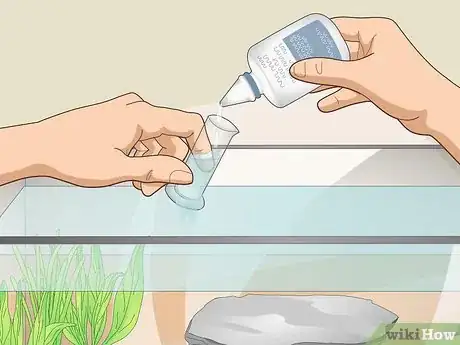 Image titled Reduce Chlorine in an Aquarium Step 2