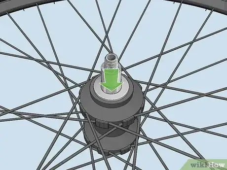 Image titled Replace a Bike Hub Step 18