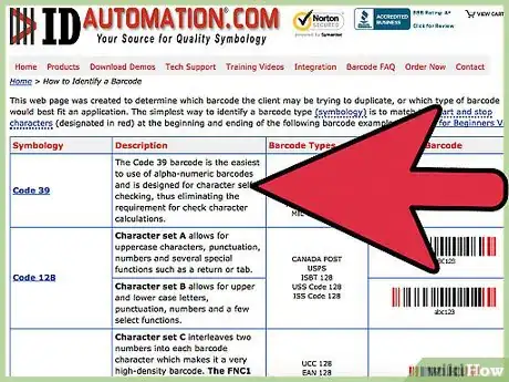 Image titled Create Barcodes in Word Step 2