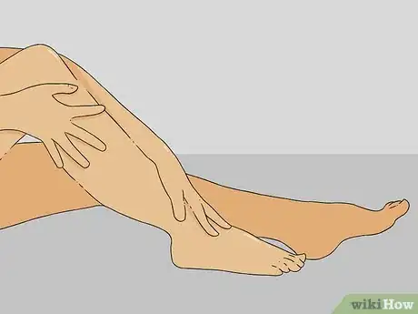 Image titled Give a Leg Massage Step 10