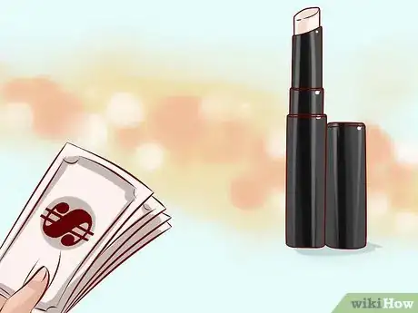 Image titled Make Lipstick Last All Day Step 2