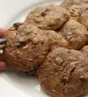 Adjust a Cookie Recipe for High Altitude