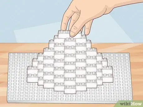 Image titled Make a Model Igloo Step 11