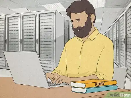 Image titled Is Ruby Programming Language Easy to Learn Step 1