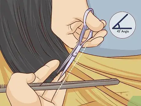 Image titled Cut a Girl's Hair Step 12