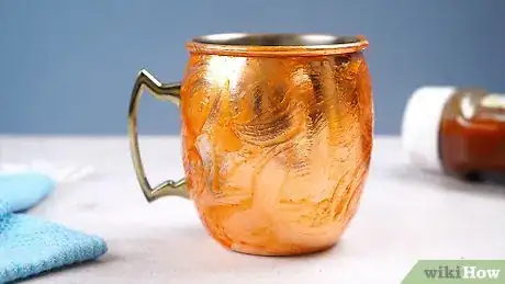 Image titled Clean Copper Mugs Step 19