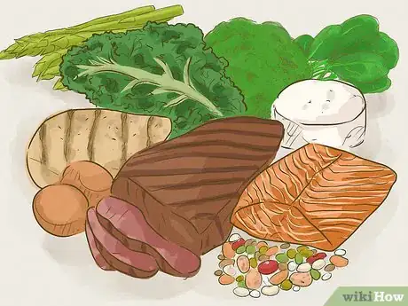 Image titled Get Started on a Low Carb Diet Step 13