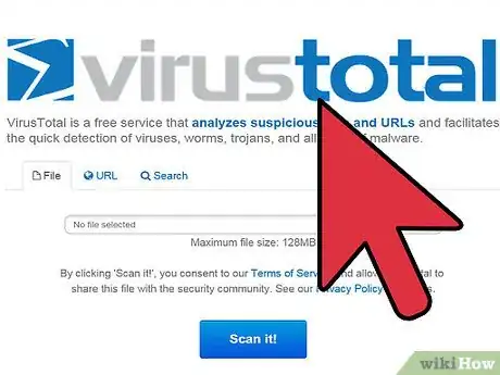 Image titled Check a Download for Viruses Step 4