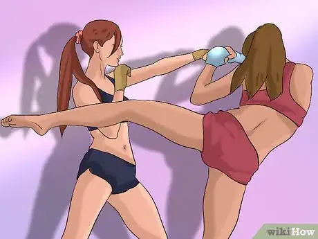 Image titled Efficiently End a Fight Step 4