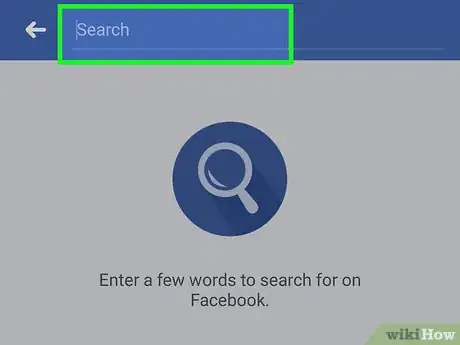 Image titled Search a Phone Number on Facebook Step 6