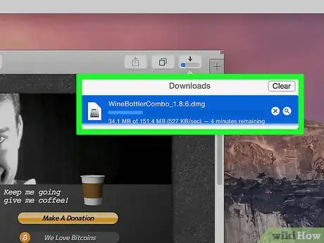 Image titled Open Exe Files on Mac Step 5