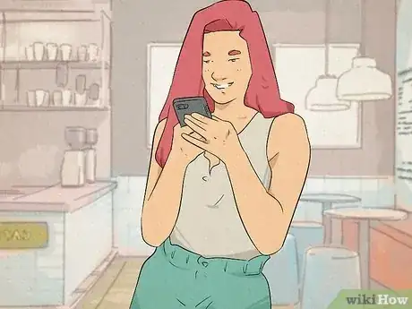 Image titled Should You Stop Texting Him to Get His Attention Step 11