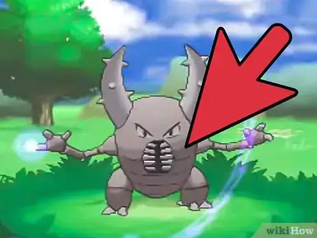 Image titled Evolve Scyther Step 10