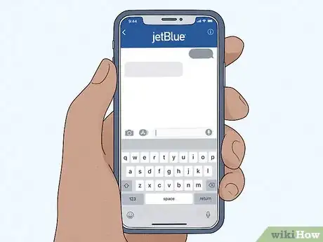 Image titled Contact Jetblue Step 4