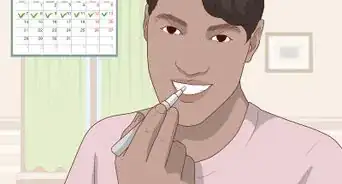 Use a Whitening Pen